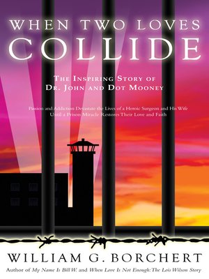 cover image of When Two Loves Collide